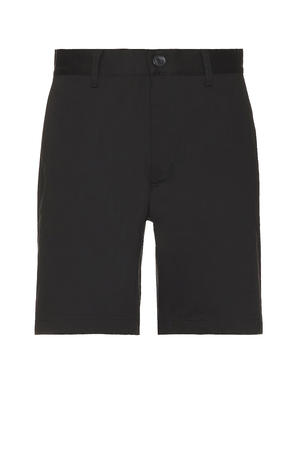 

Шорты WAO The Chino Short, черный