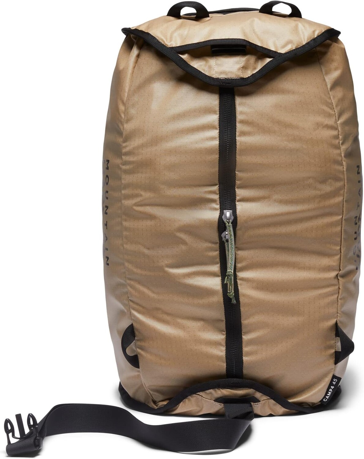 

Сумка Camp 4 объемом 45 л Mountain Hardwear, цвет Moab Tan