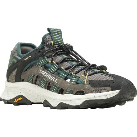 

Сандалии стрейч Speed ​​Fusion мужские Merrell, черный