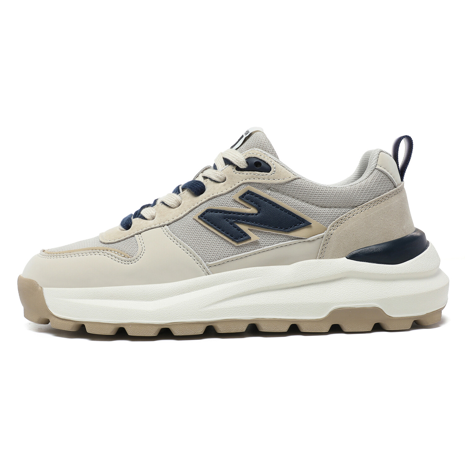 

Кроссовки CEDAR HAN Lifestyle Shoes Unisex Low-top, цвет Dust/Night