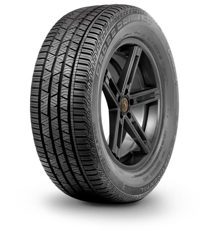 

Летние шины Continental CrossContact LX Sport MGT FR 255/60 R18 108W