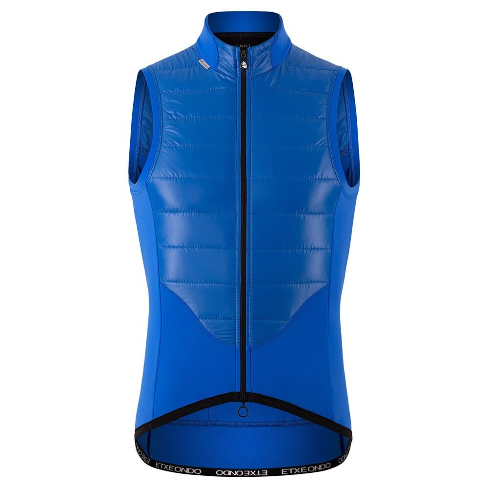 

Жилет Etxeondo Arri, синий