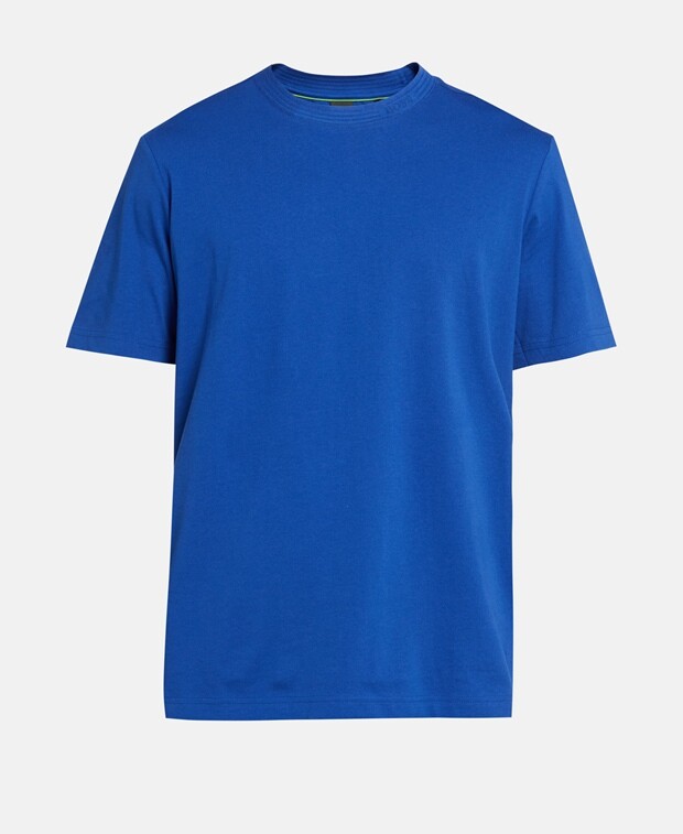 

Футболка Boss Green, цвет Royal Blue