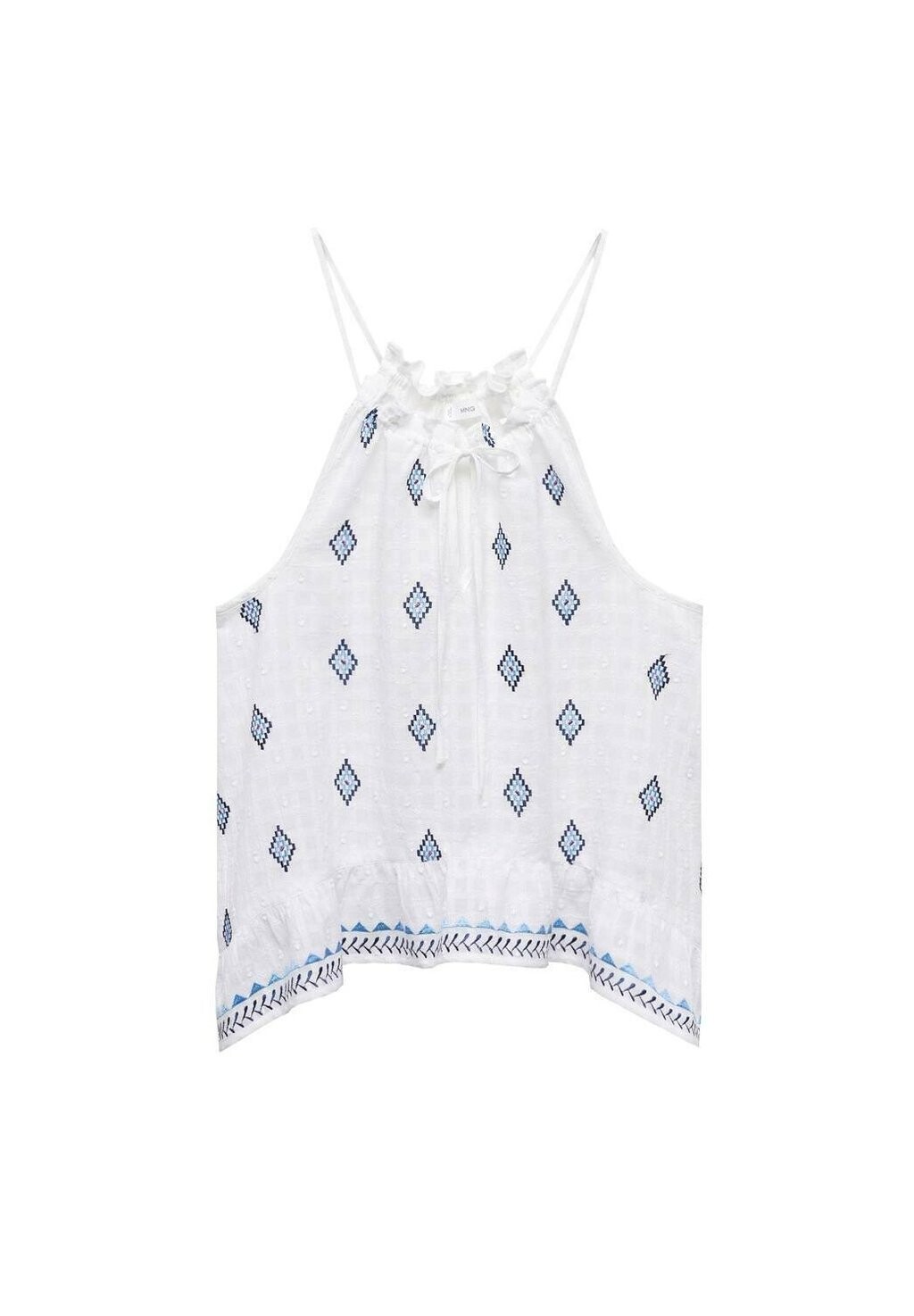 

Топ KITE Mango Kids, слоновая кость