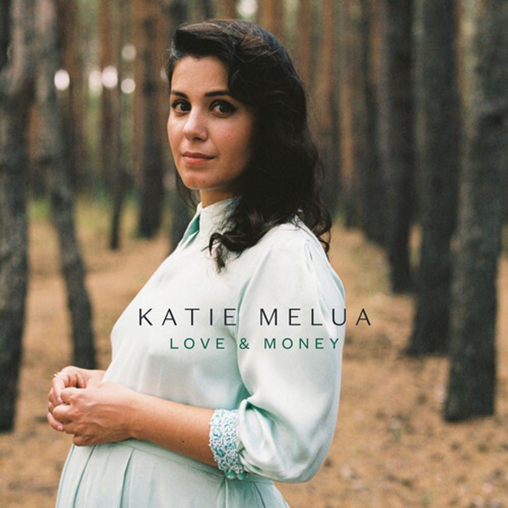 

Виниловая пластинка LP Love & Money - Katie Melua