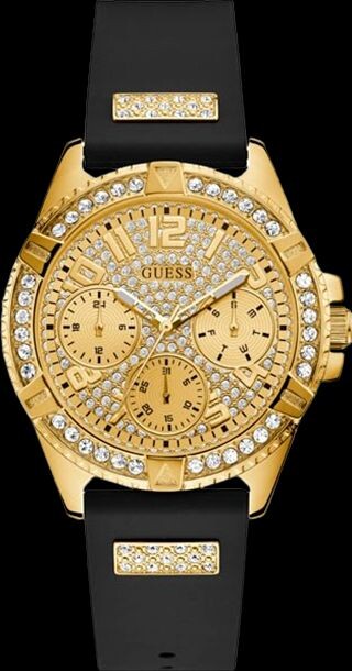 

Часы Guess W1160L1