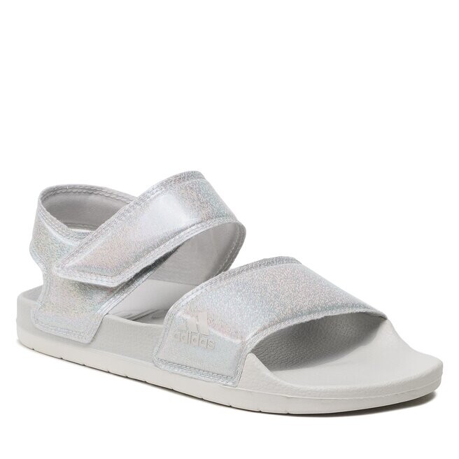

Сандалии adidas AdiletteSandals, серый