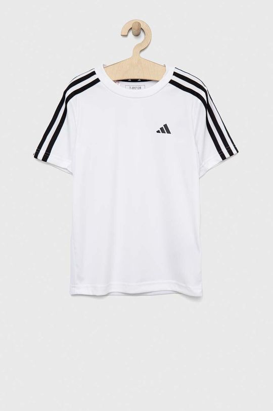 Детская футболка adidas U TR-ES 3S, белый