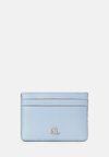 Кошелек SLIM CARD BASE SMALL Ralph Lauren, синий