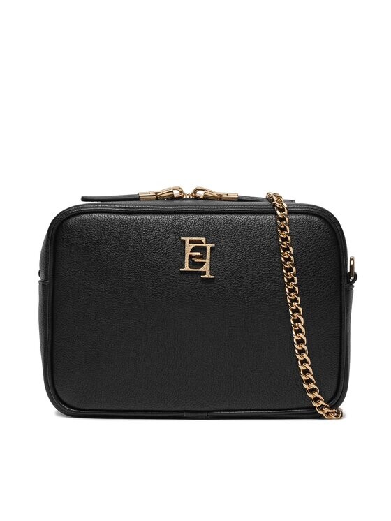 

Кошелек Elisabetta Franchi, черный