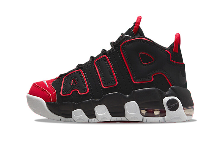 

BP Nike Air More Uptempo Винтажные баскетбольные кроссовки