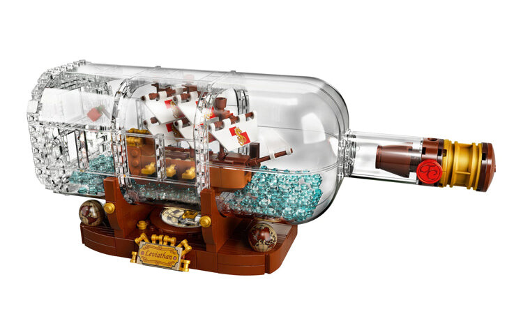 

Конструктор Lego Creative Variety Collection