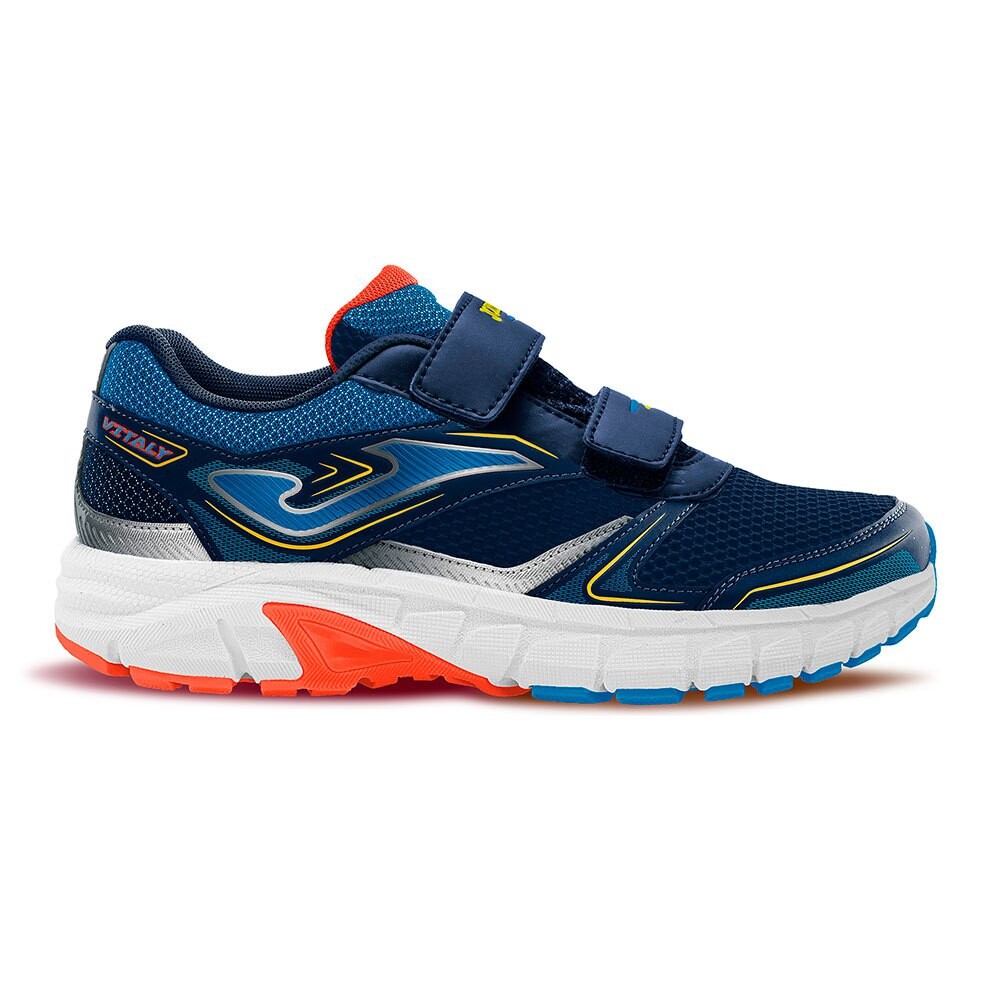 

Беговые кроссовки Joma Vitaly, синий