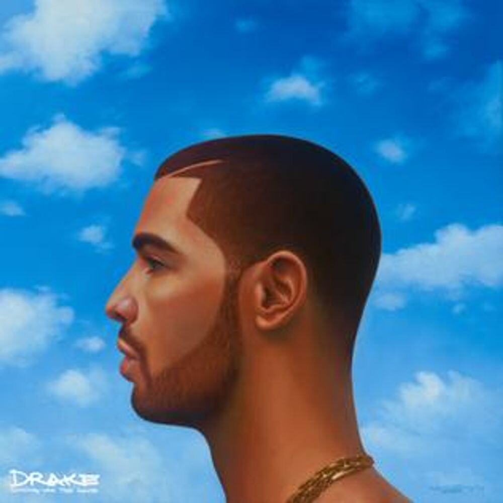 

Диск CD Nothing Was The Same [Deluxe Edition] [Explicit] - Drake