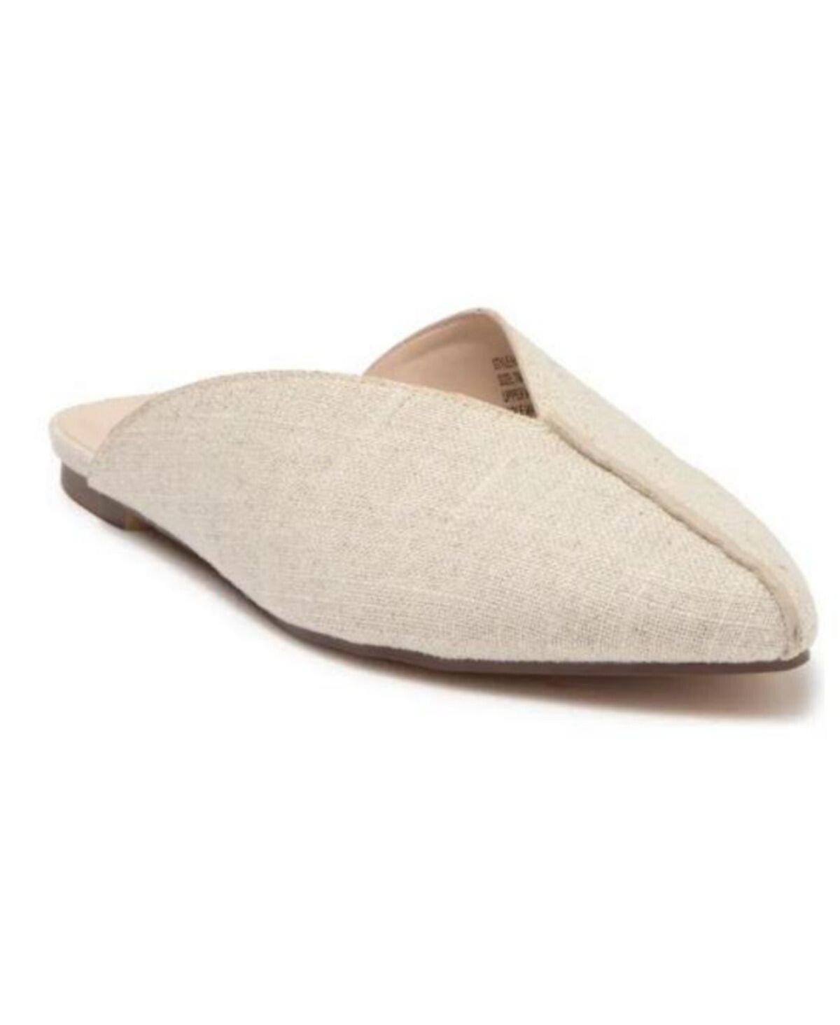 

Женские слипоны на плоской подошве H Halston