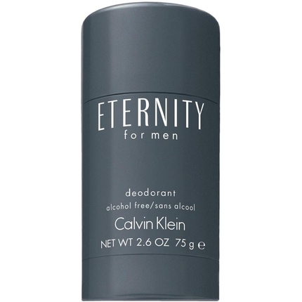 

Дезодорант-карандаш Eternity для мужчин 75 г, Calvin Klein