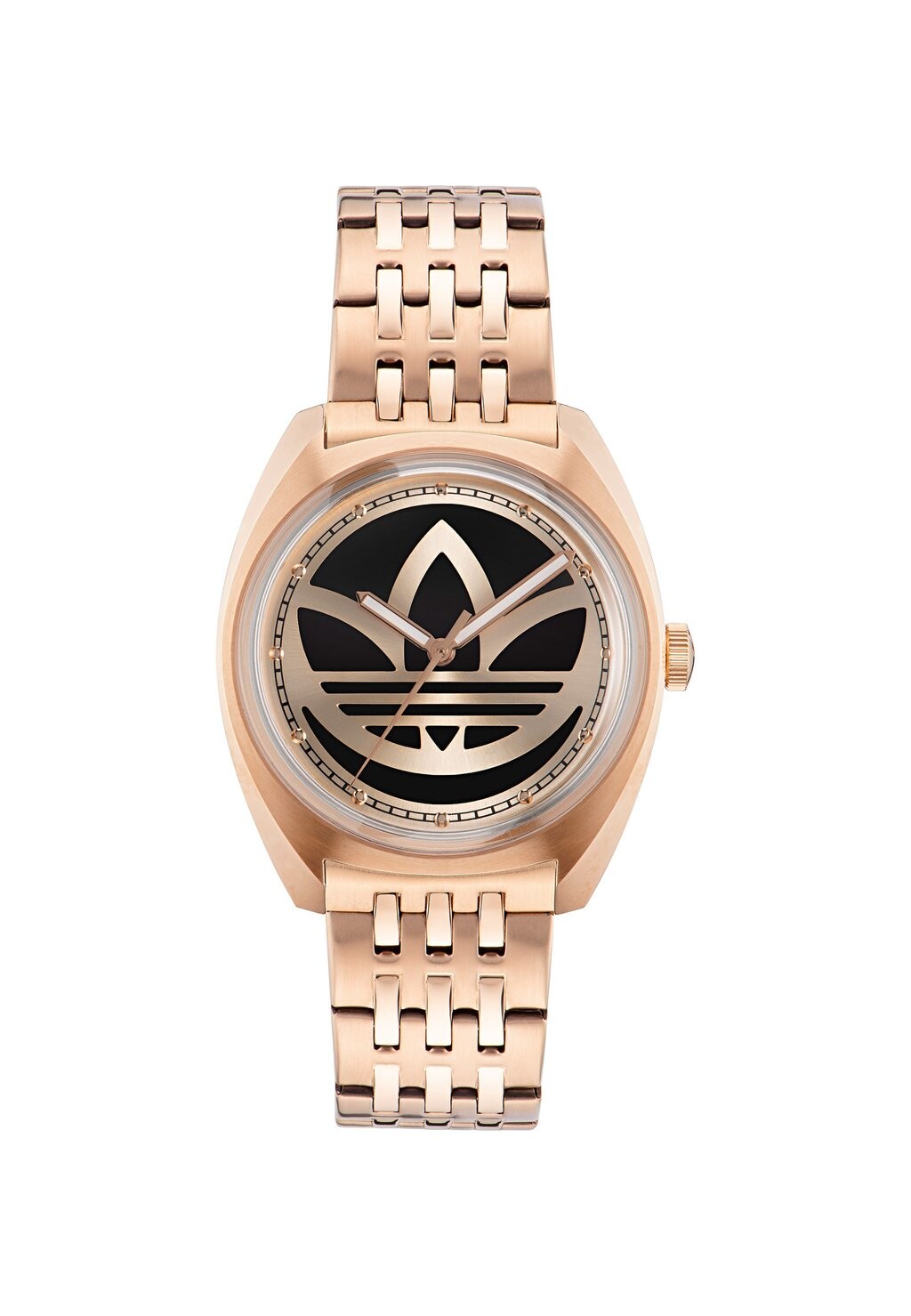 

Часы Edition One adidas Originals, цвет rose gold tone
