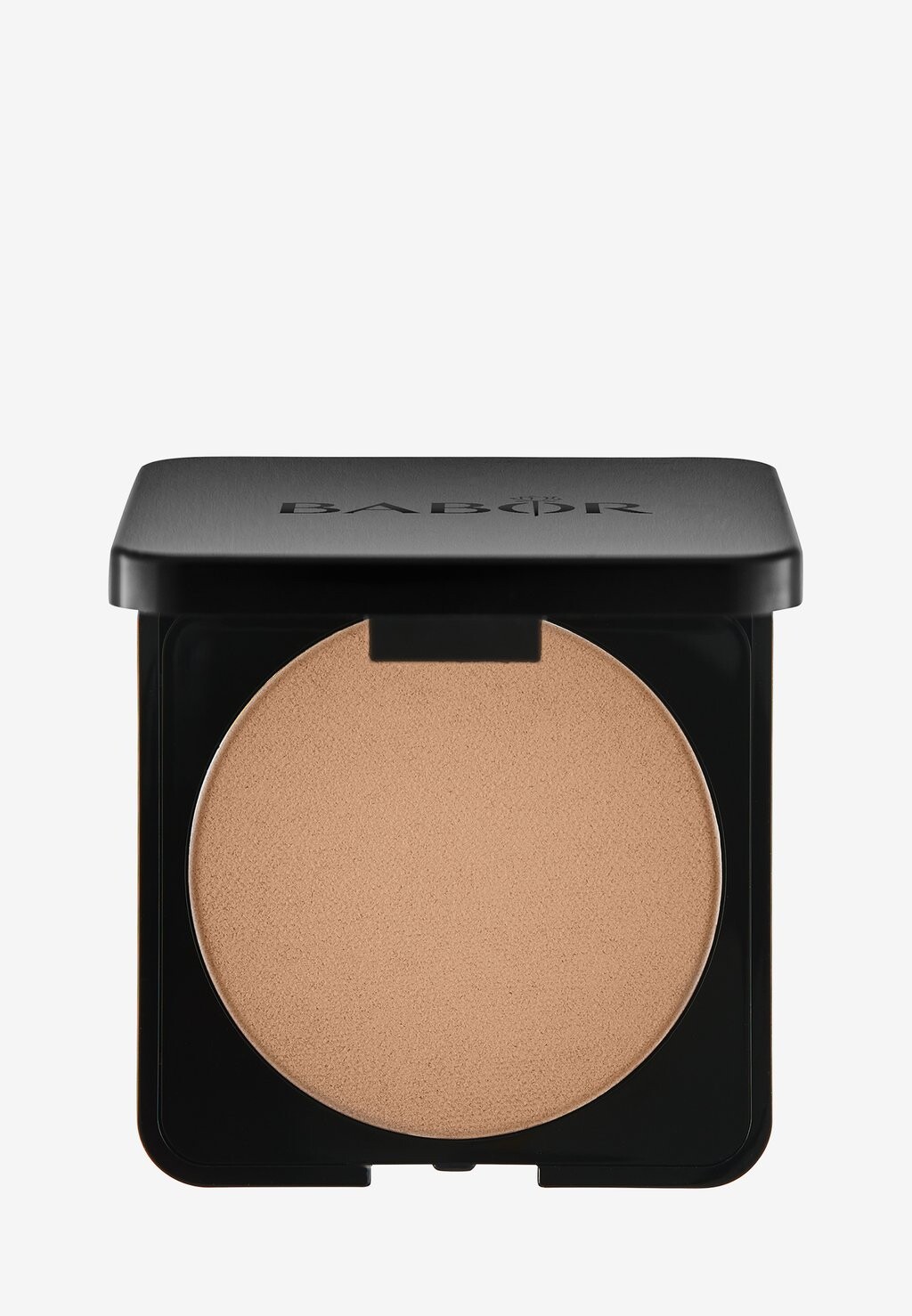 

Тональный крем Creamy Compact Foundation Spf50 03 Sunny BABOR, цвет 3 sunny