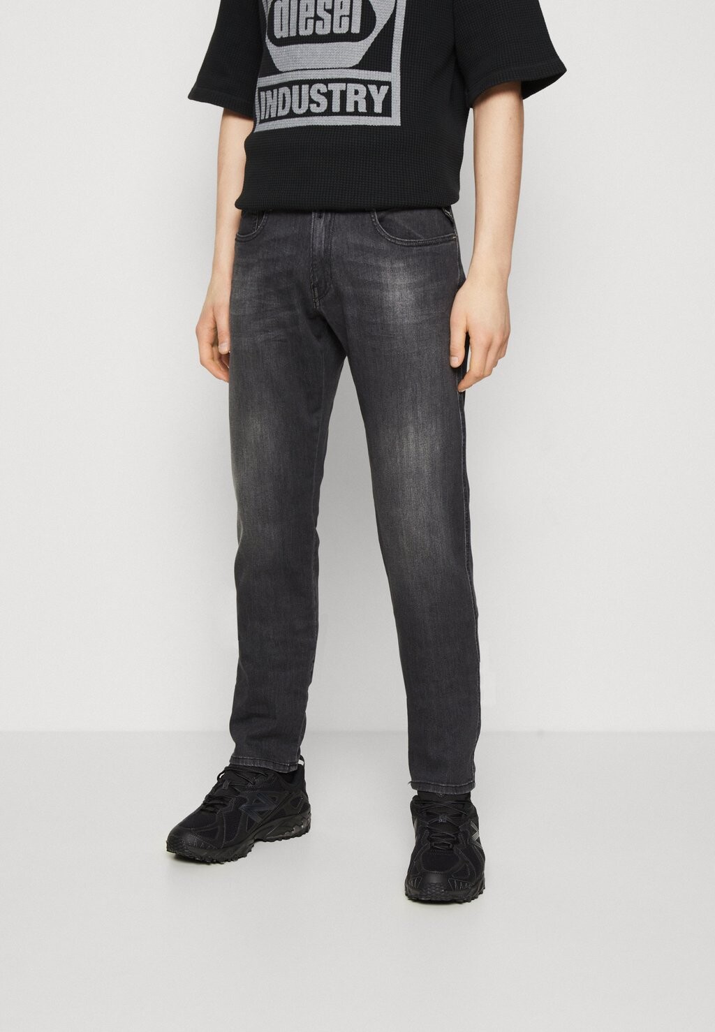

Джинсы Slim fit Replay
