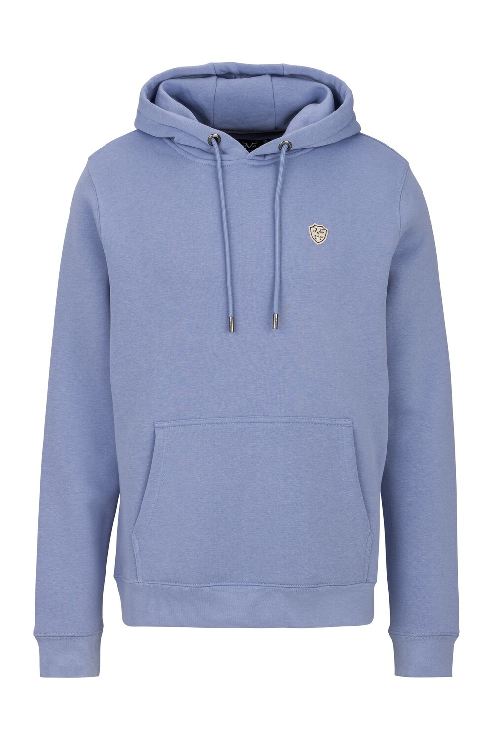 

Толстовка Versace Hoodie Matteo Shield, фиолетовый