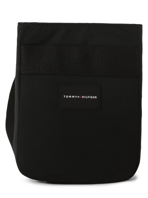 

Рюкзак Tommy Hilfiger, черный