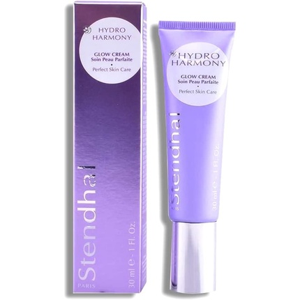 stendhal hydro harmony replumping serum Hydro Harmony Glow Cream Идеальный уход за кожей 30 мл, Stendhal