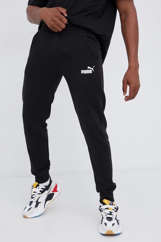 

Брюки Puma, черный