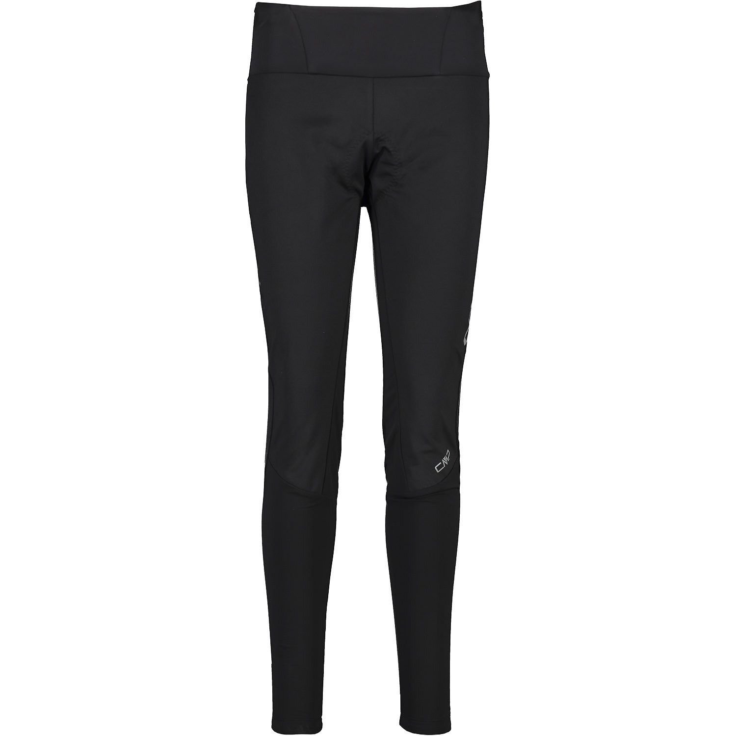 Спортивные брюки Campagnolo Bike, черный спортивные брюки comfort campagnolo цвет grigio