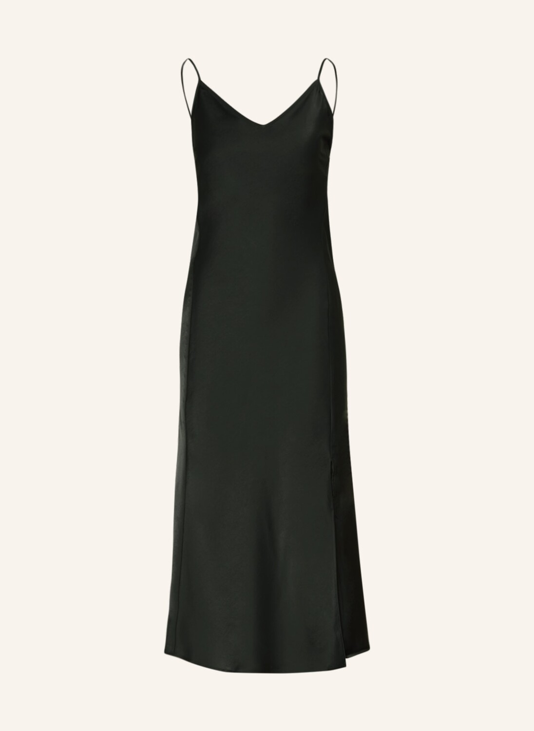 

Платье CLAUDIE PIERLOT Satin, черный
