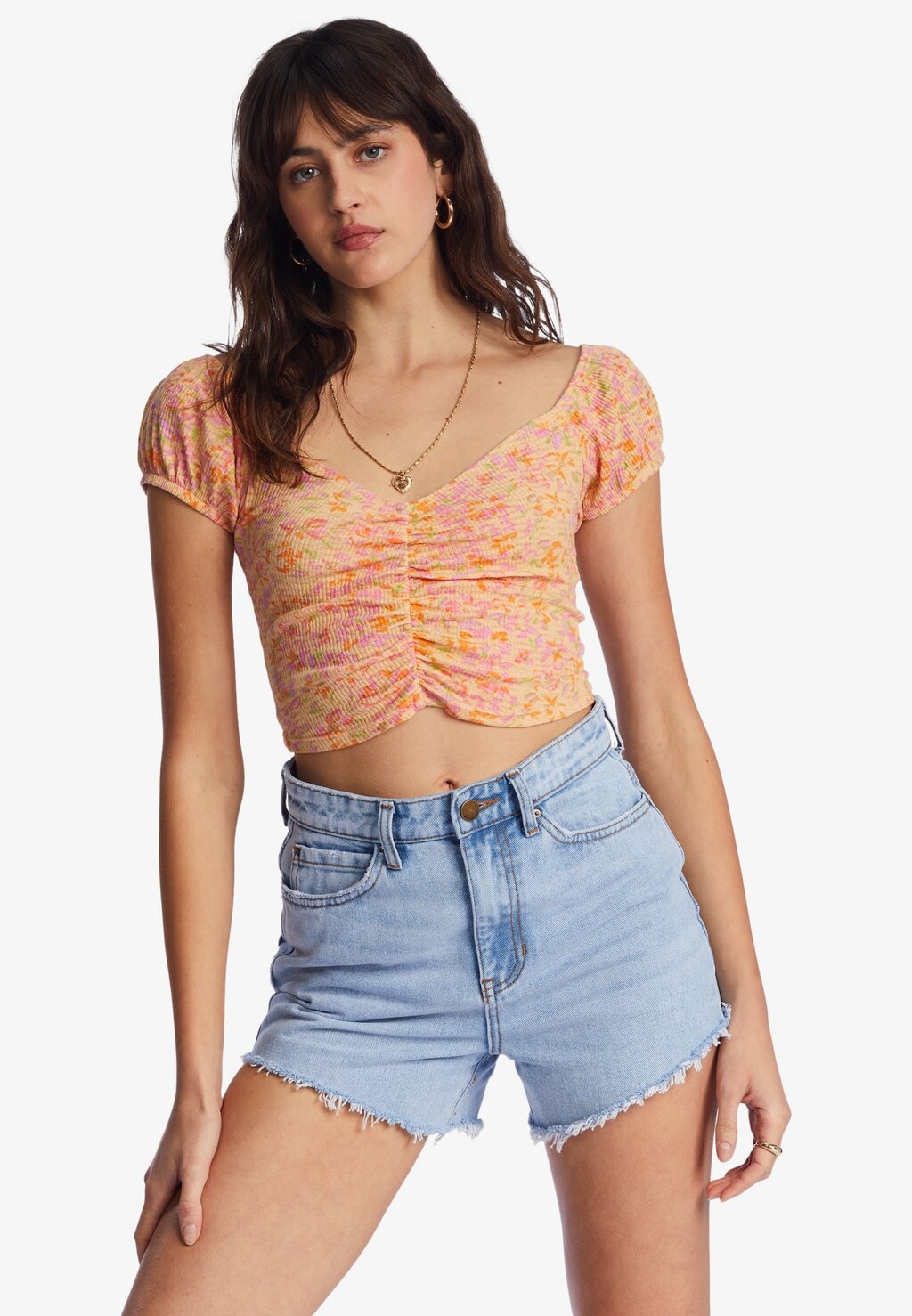 

Блуза Billabong