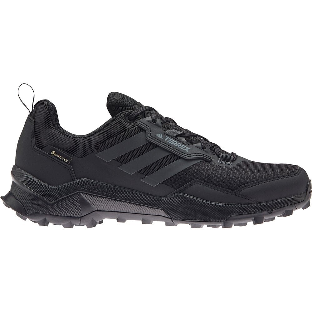 

Походная обувь adidas Terrex AX4 Goretex, черный