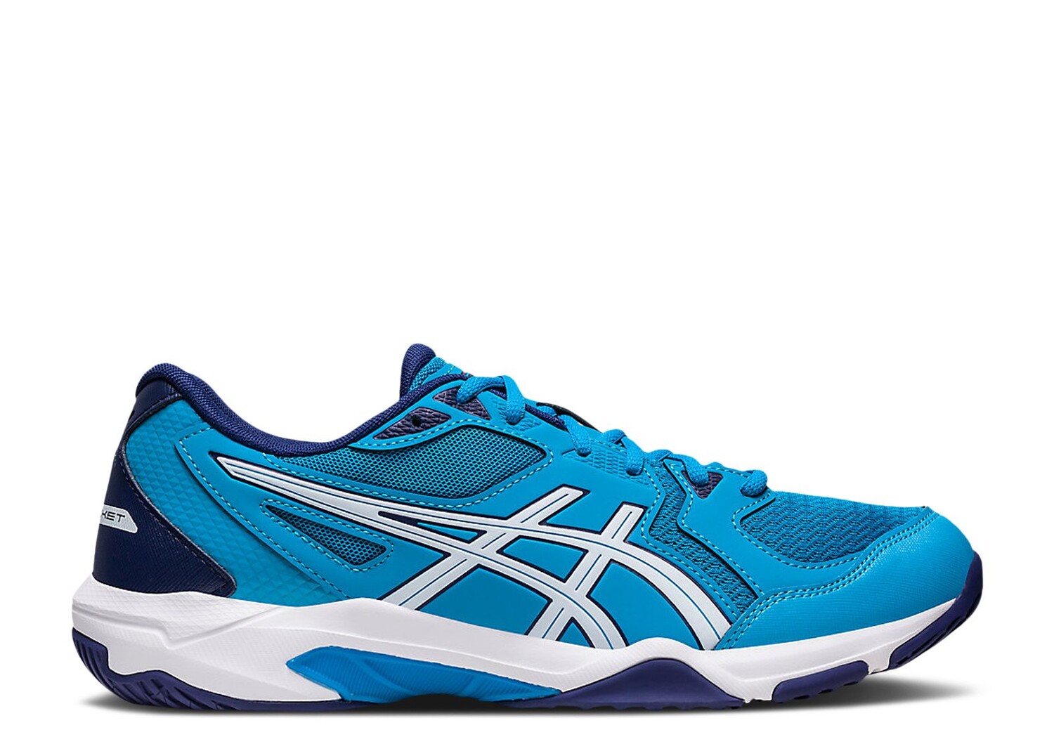 

Кроссовки ASICS Gel Rocket 10 'Island Blue', синий