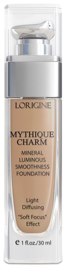 Осветляющая и разглаживающая основа 5.0, 30 мл Lorigine Minerals, Mythique Charm