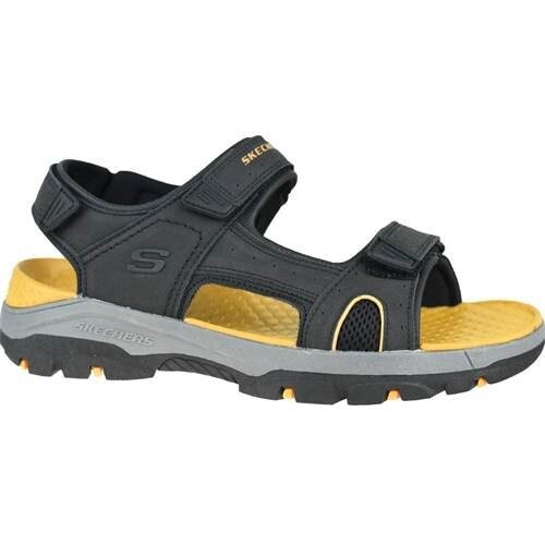 

Сандалии Skechers Tresmenhirano, черный