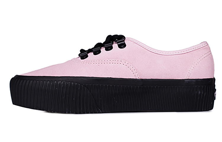 

Vans Authentic Platform 2.0 'Embossed - Chalk Pink'