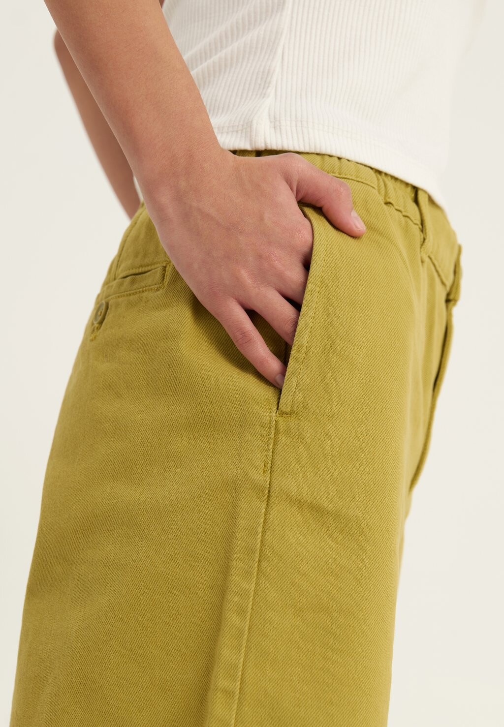 

Шорты Unisex YOURTURN, песочный
