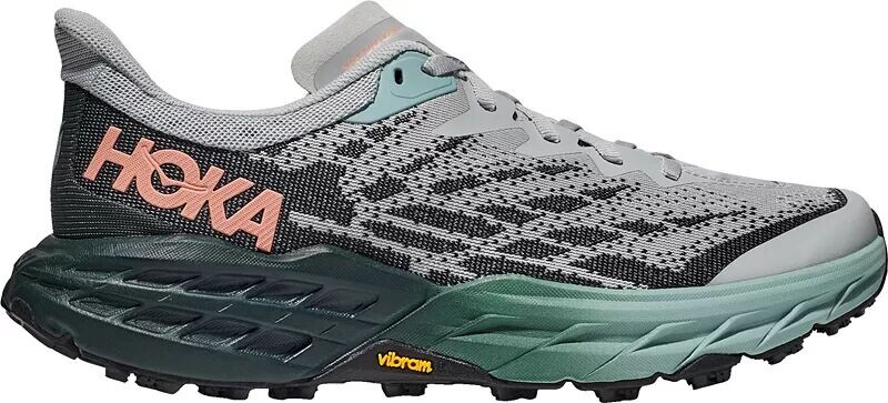 

Женские кроссовки для бега по пересеченной местности Hoka Speedgoat 5