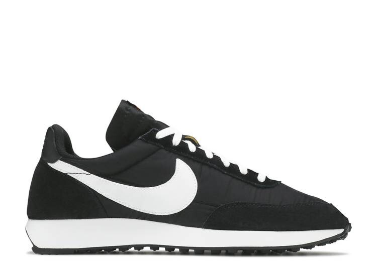

Кроссовки Nike AIR TAILWIND 79 'BLACK WHITE', черный