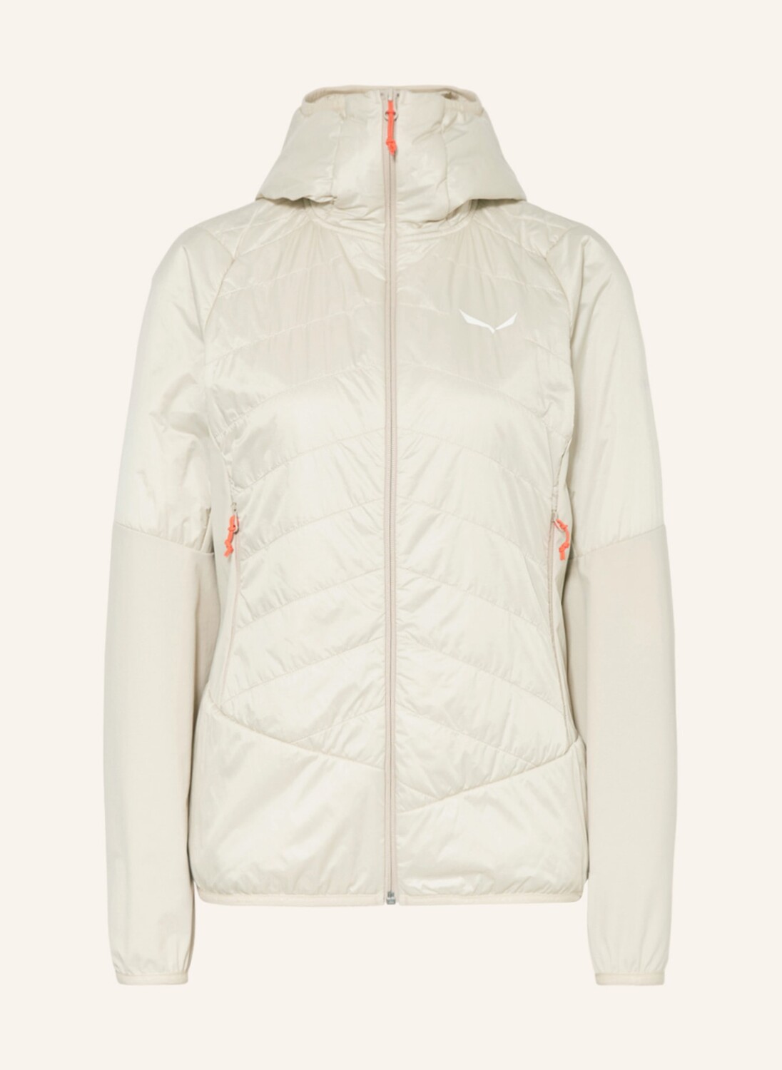 

Куртка SALEWA ORTLES, кремовый, Бежевый