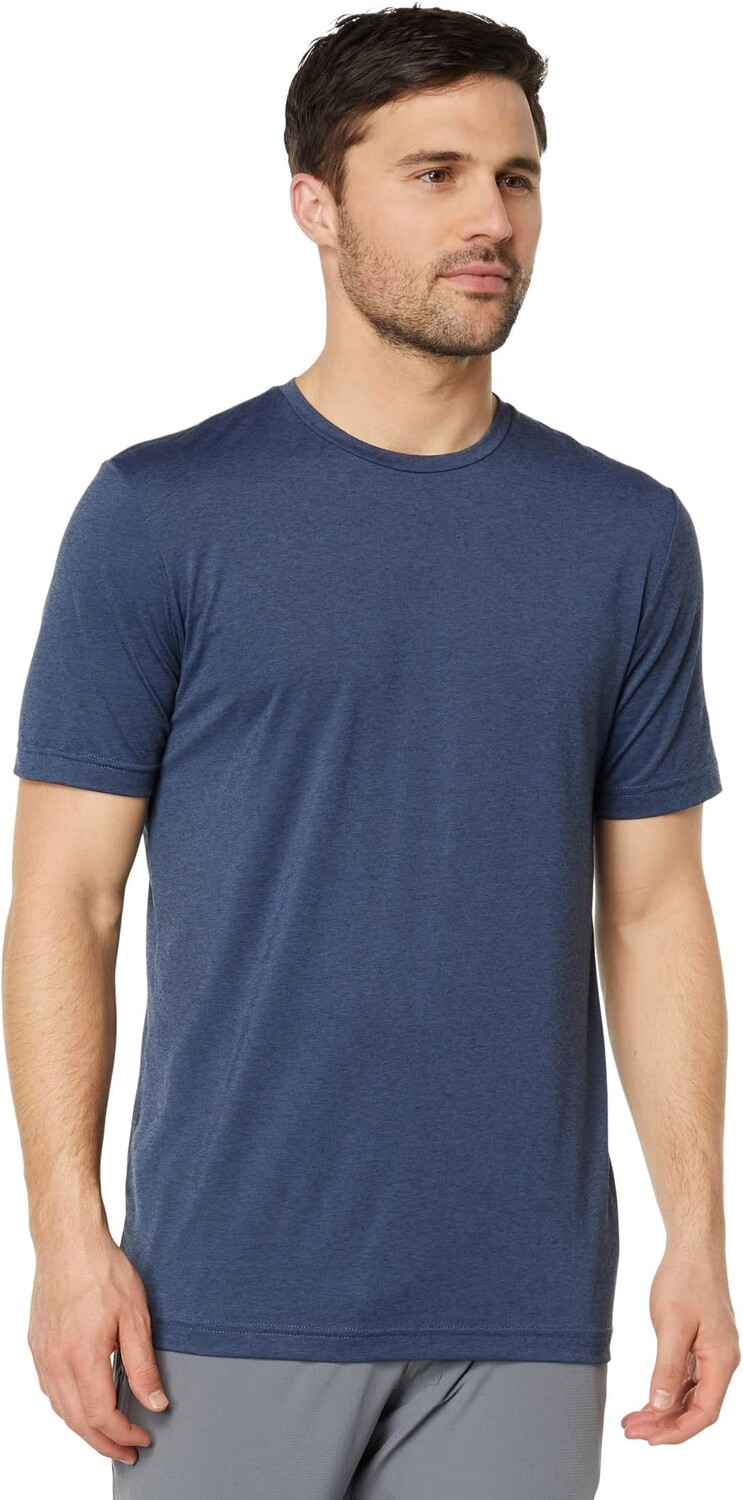 

Команда TravisMathew, цвет Vintage Indigo/Black