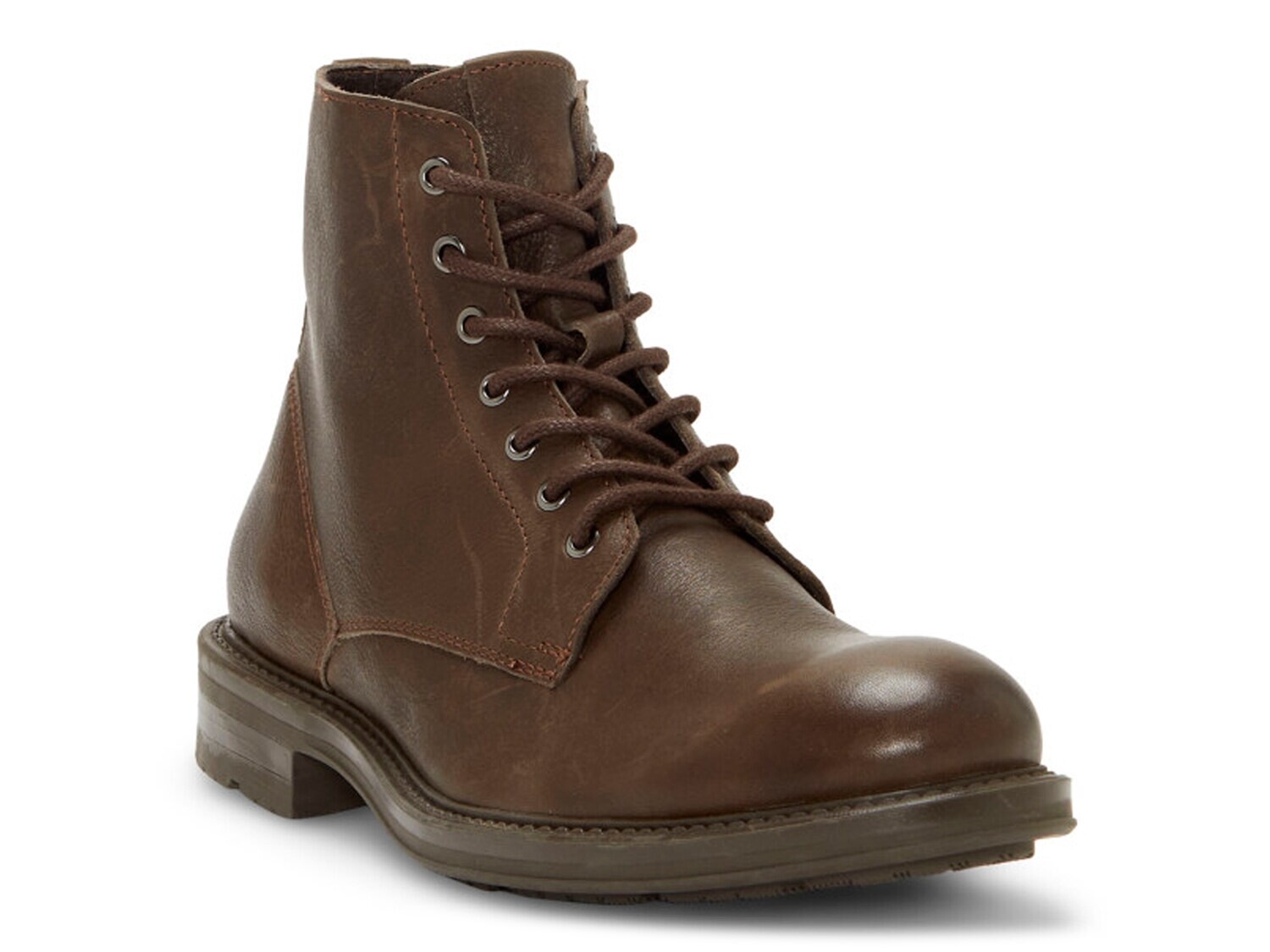 

Ботинки Vince Camuto Langston, темно-коричневый
