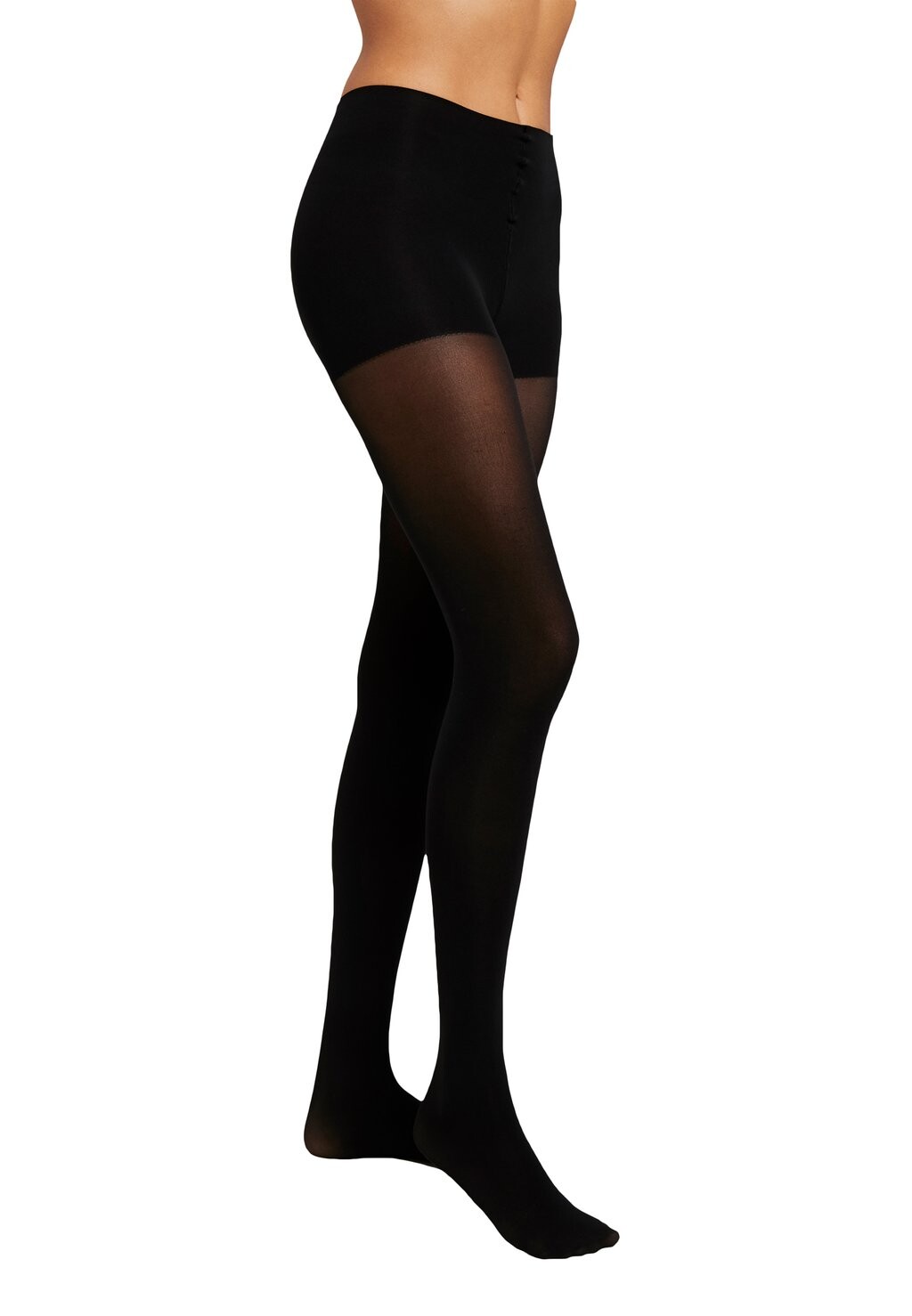 

Колготки VMCONTROL TIGHTS Vero Moda, черный