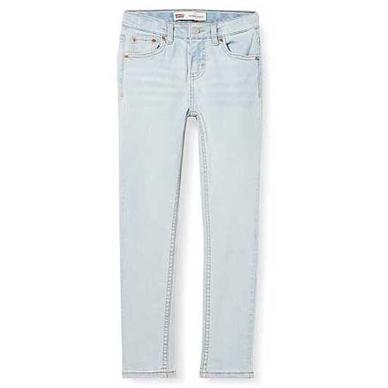 

Джинсы Levi´s Skinny Taper Fit Regular Waist, синий