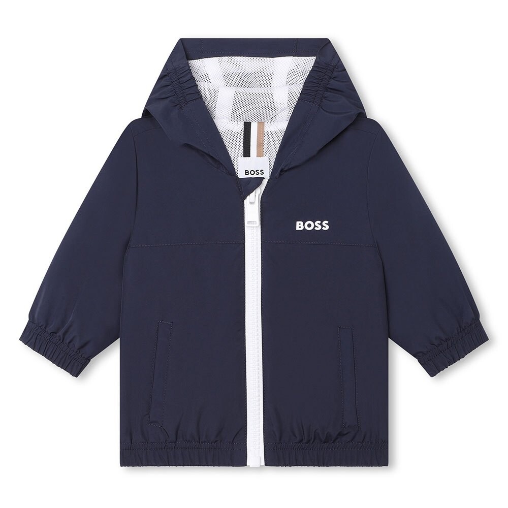 

Куртка BOSS J06260, синий