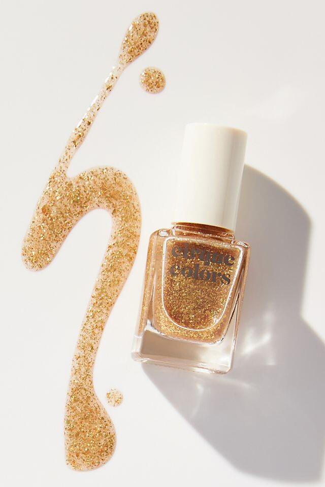 

Блестящий лак для ногтей Cirque Colors, цвет sunkissed