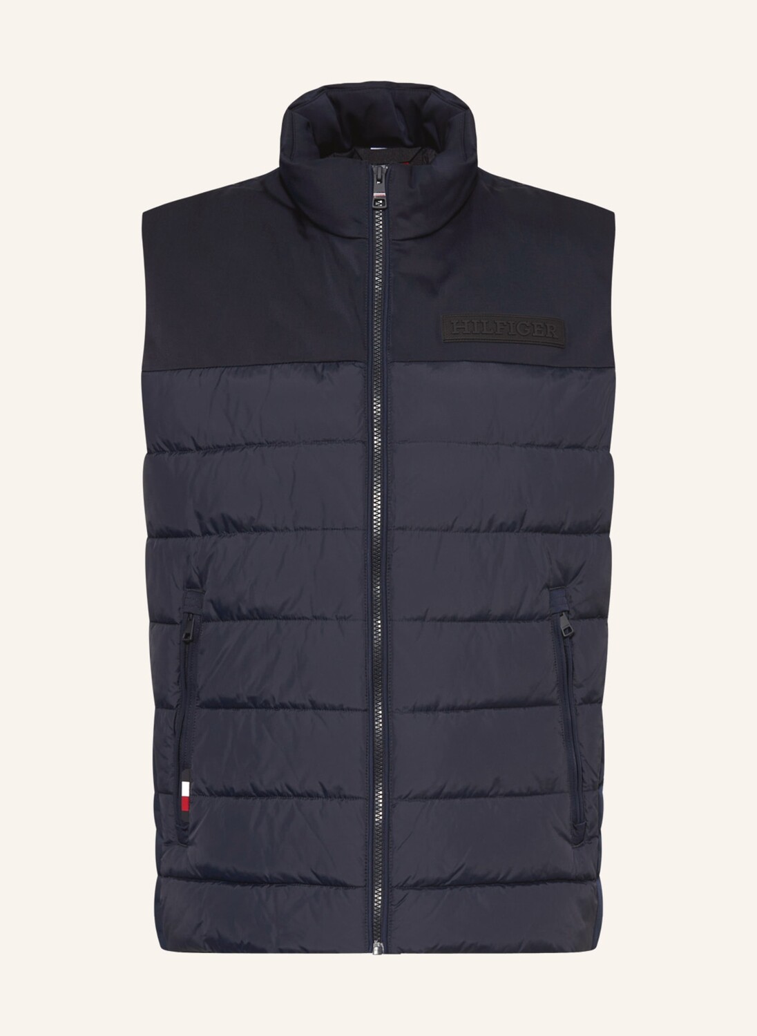 

Жилет TOMMY HILFIGER NEW YORK, темно-синий