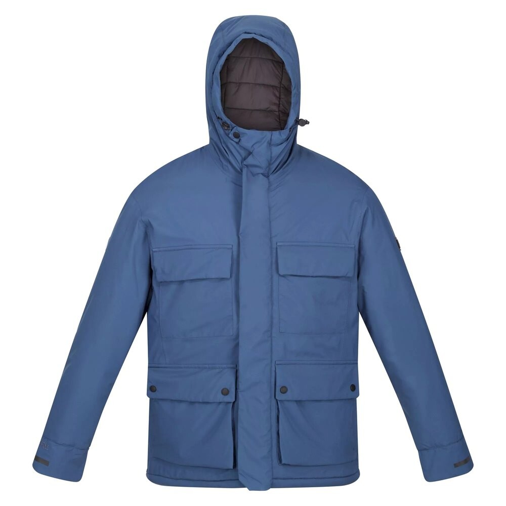 

Куртка Regatta Raylan Waterpoof, синий
