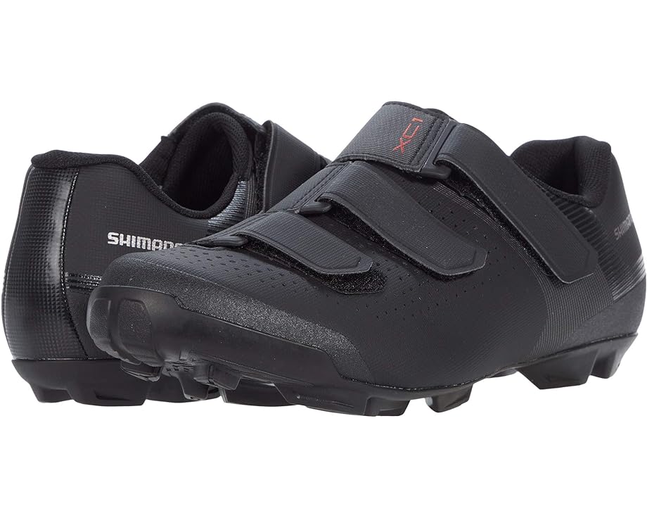Кроссовки Shimano XC1 Cycling Shoe, черный
