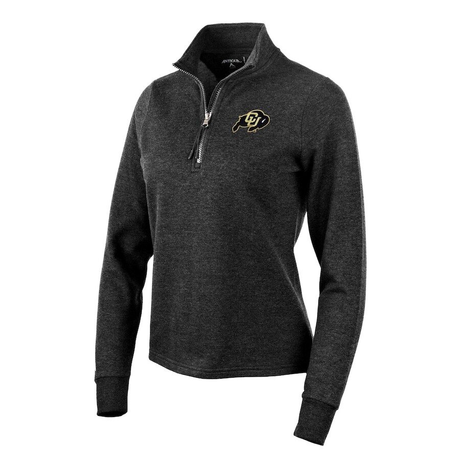 

Куртка Antigua Colorado Buffaloes, черный