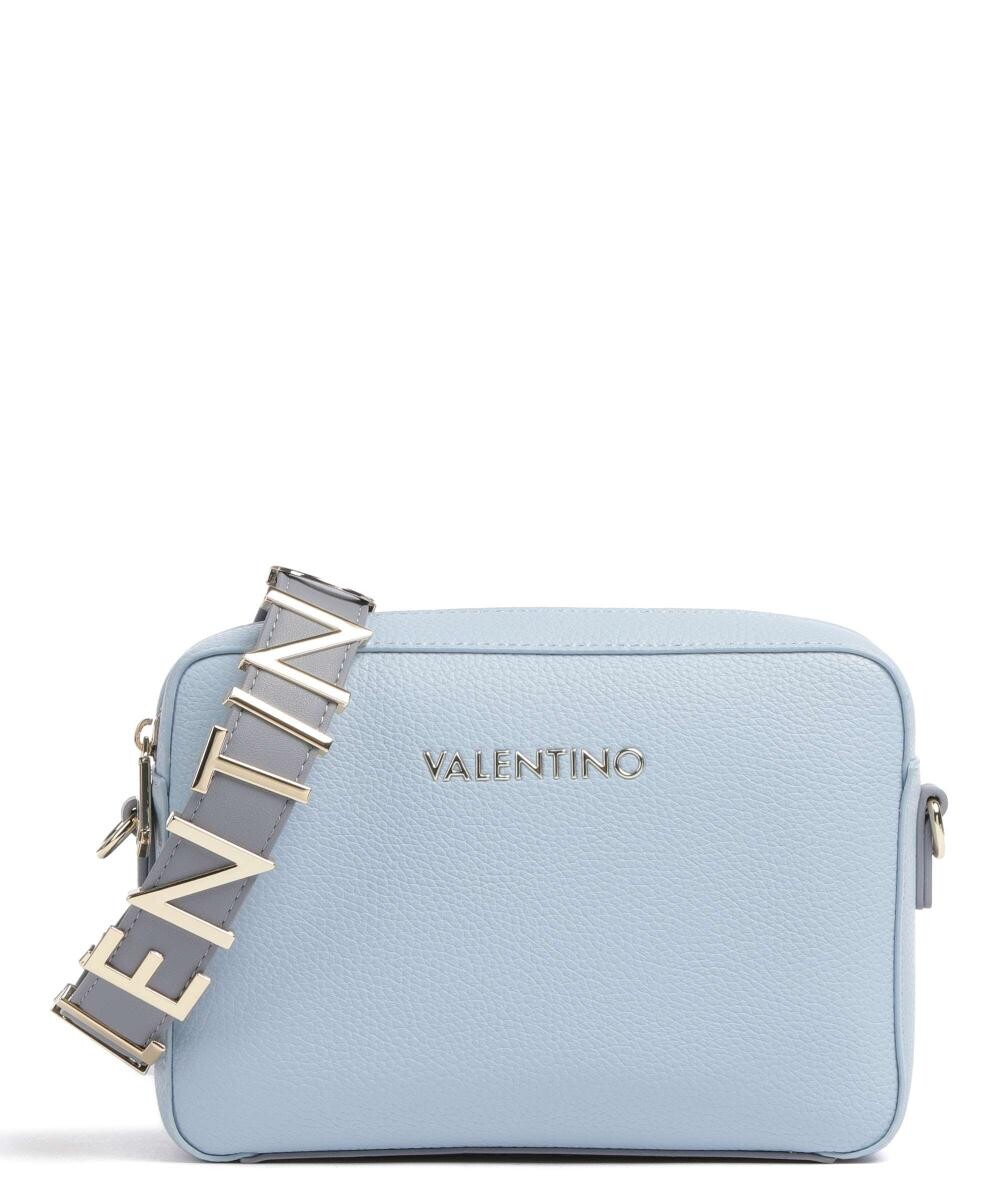 

Сумка через плечо Alexia из искусственной кожи Valentino Bags, синий